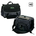 G-Tech Music Messenger Bag